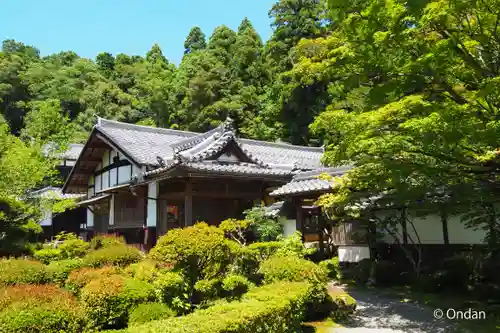 西明寺(滋賀県)