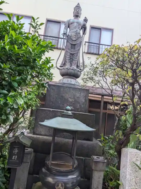 慶養寺(東京都)