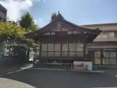 東神奈川熊野神社(神奈川県)