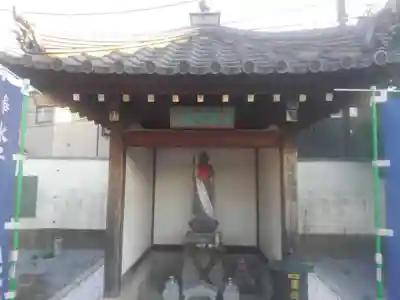 円性寺(東京都)