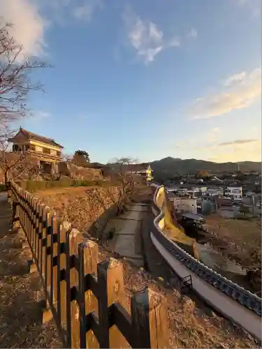 臼杵護国神社(大分県)