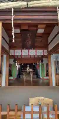 菅原神社(大阪府)