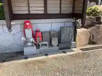 戒翁寺(神奈川県)