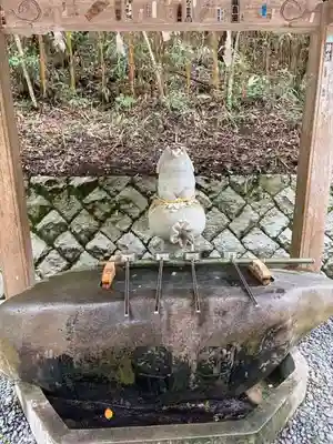 白兎神社(鳥取県)