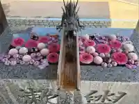 川越八幡宮(埼玉県)