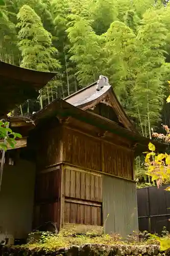 若宮神社(高知県)