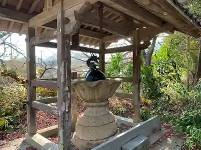 禅昌寺(山口県)