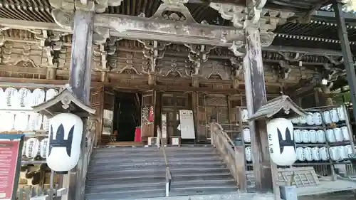 圓教寺(兵庫県)