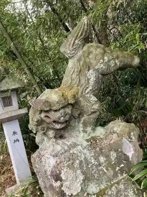 黒田原神社(栃木県)