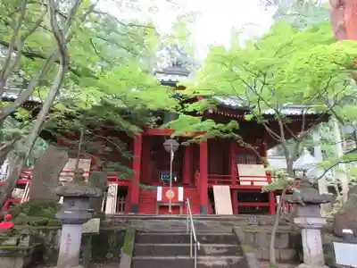 清瀧寺(栃木県)