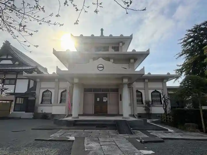 同聚院(群馬県)