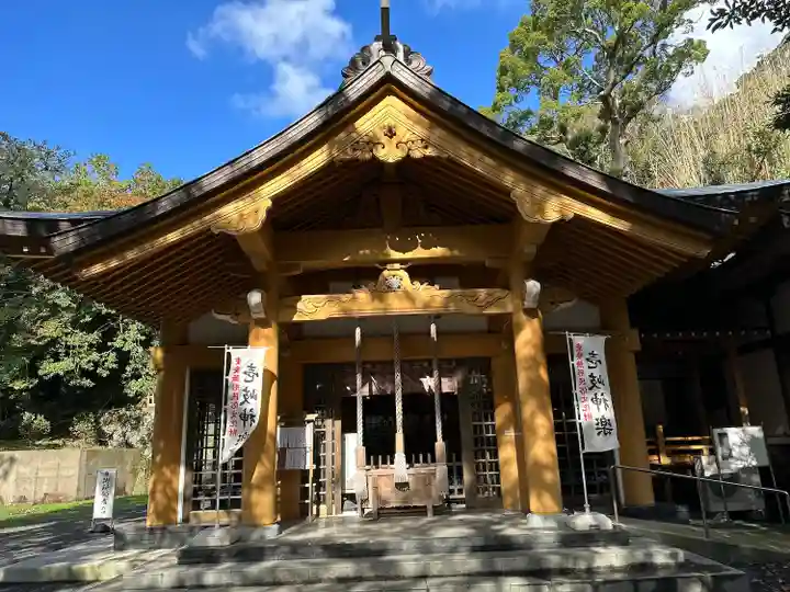 住吉神社(長崎県)