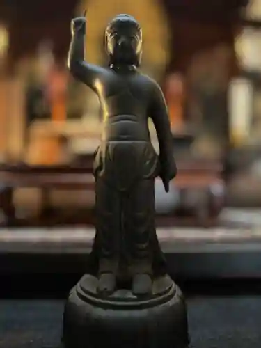 関雲山長福寺(神奈川県)