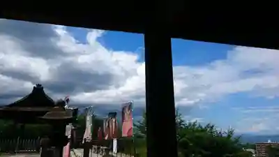 園城寺（三井寺）のその他建物