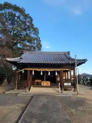 稲荷神社(愛媛県)