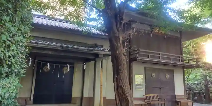 小野照崎神社(東京都)