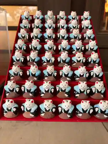 楠珺社（住吉大社末社）(大阪府)