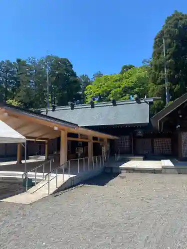 石川護國神社(石川県)