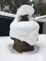 長沼神社(北海道)