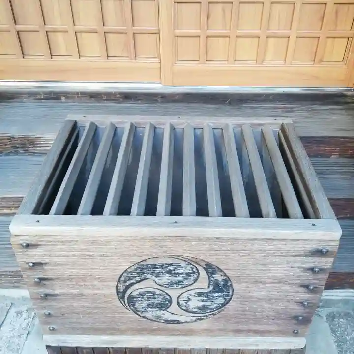 千代田神社のその他建物