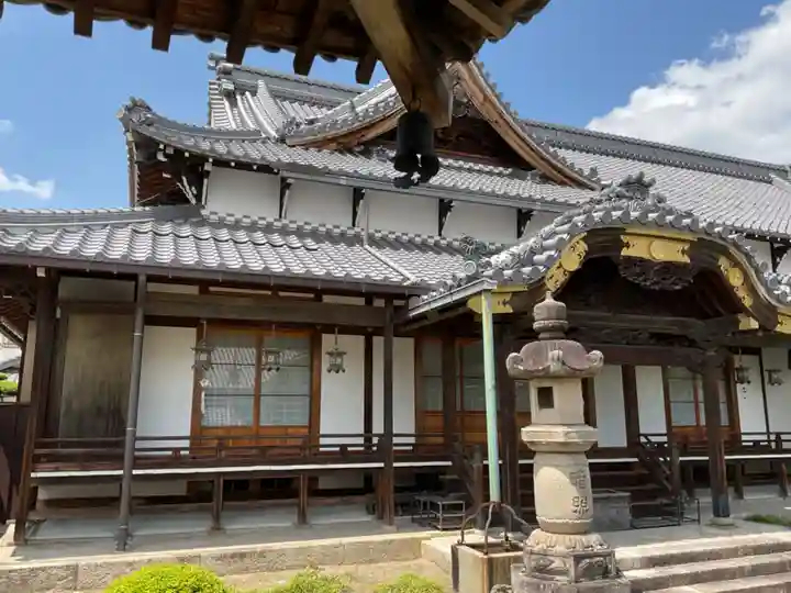 慈光院(曼陀羅寺塔頭)(愛知県)