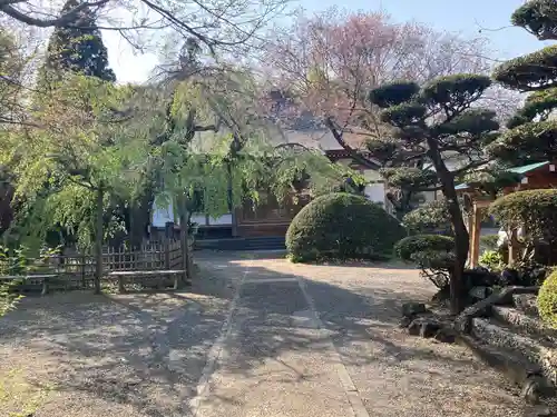 蓮大寺(神奈川県)