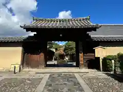 大徳寺(京都府)