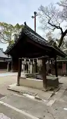 杭全神社(大阪府)