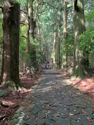 熊野那智大社(和歌山県)