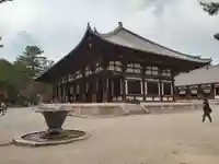 唐招提寺(奈良県)
