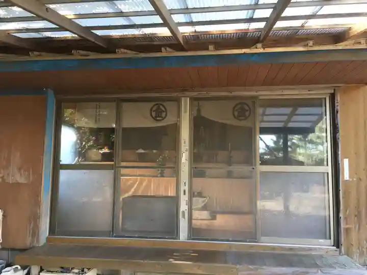 魚養山 大光院の末社・摂社