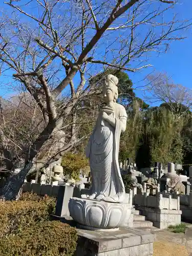 圓福寺（円福寺）の仏像