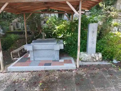 日運寺(千葉県)