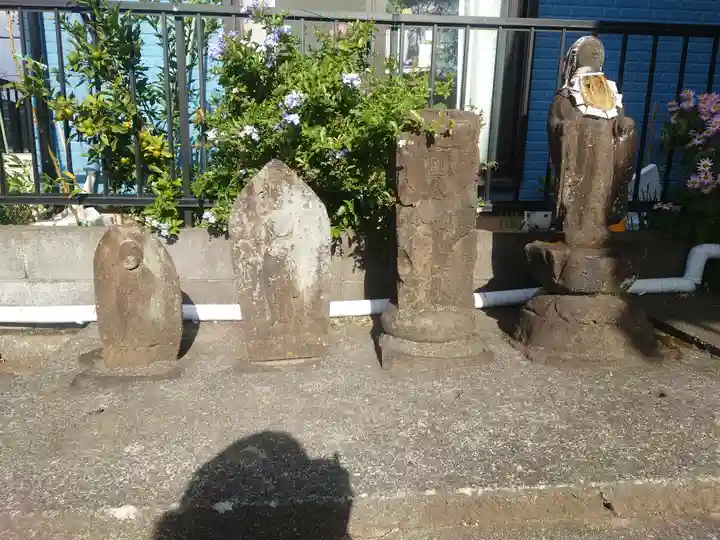 阿弥陀如来堂(神奈川県)