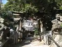 長崎神社(東京都)