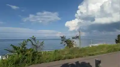 富士見町稲荷神社(北海道)