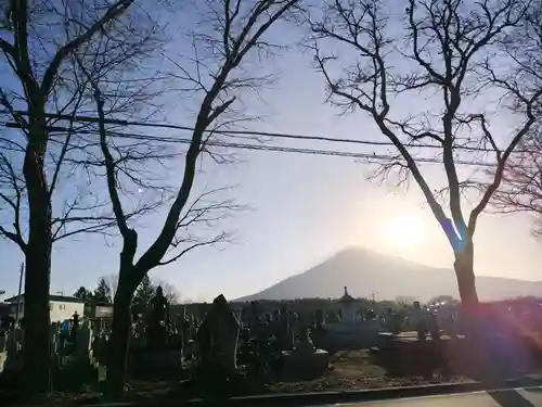 承天寺(山梨県)