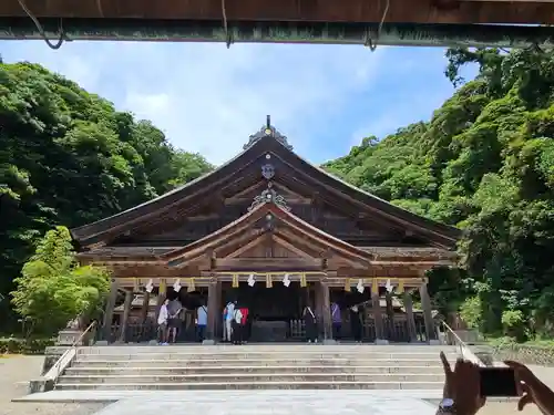 美保神社(島根県)