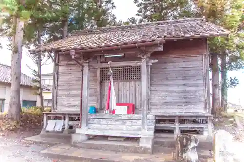 道祖神社(宮城県)