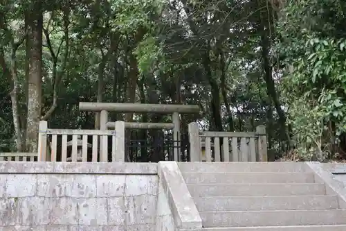 新田神社(鹿児島県)