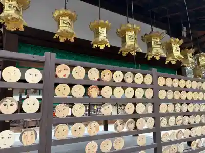 河合神社(鴨川合坐小社宅神社)(京都府)