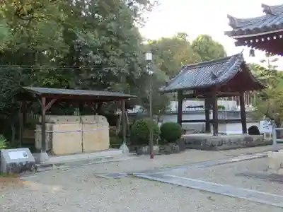 野中寺のその他建物