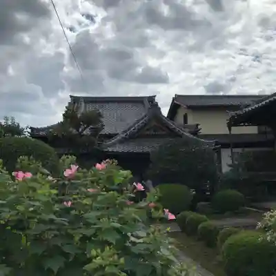 地蔵院（椿寺）のその他建物