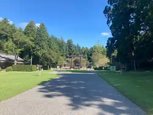 馬見岡綿向神社(滋賀県)