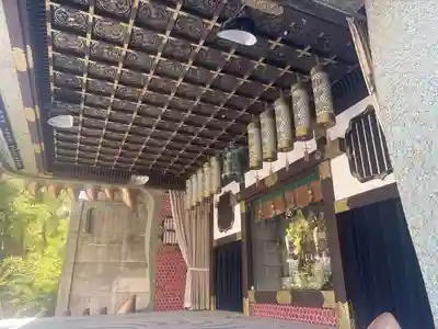 難波八阪神社(大阪府)