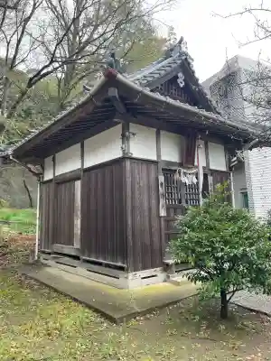 菅原神社(千葉県)