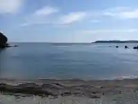 伊射波神社(三重県)