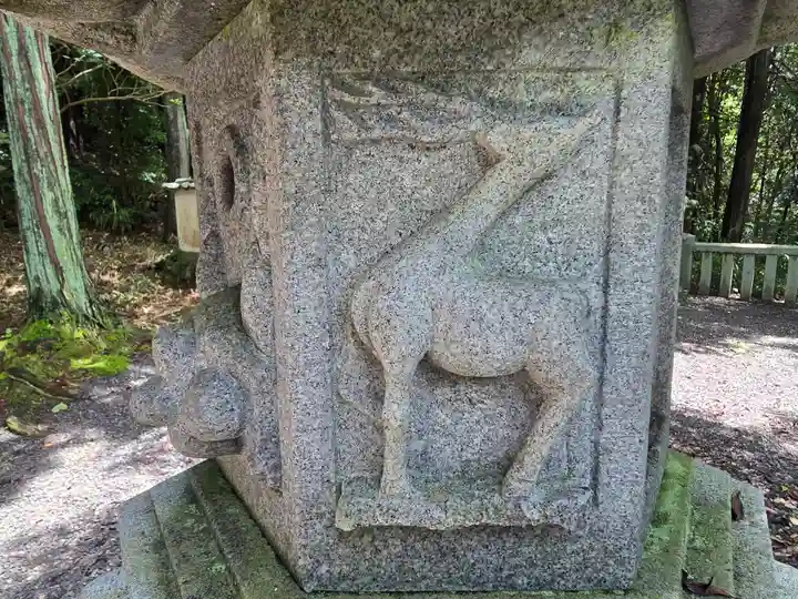 国造神社(滋賀県)