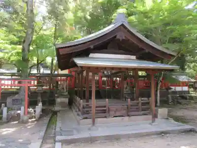 手向山八幡宮(奈良県)