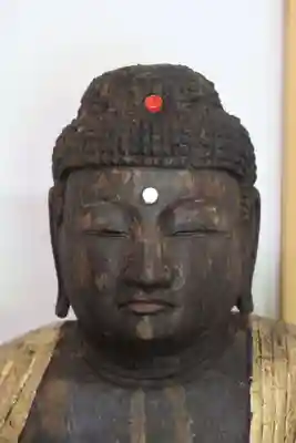 五智如来堂(福井県)